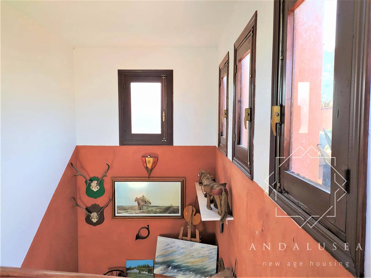 5 chambre Villa/Maison à vendre à Fondon - 450 000 € (Ref: 6644242)