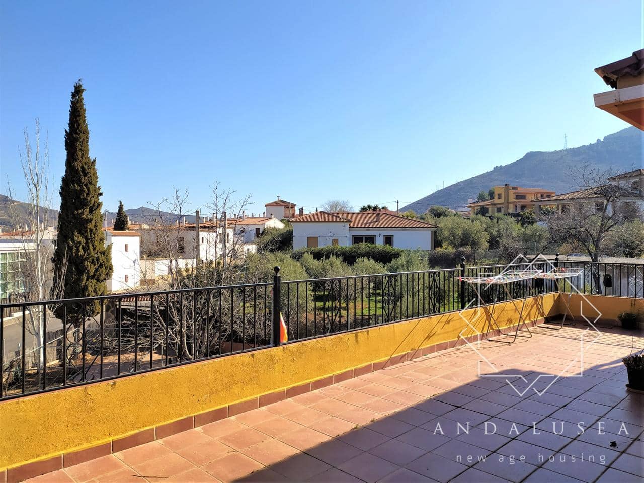 5 chambre Villa/Maison à vendre à Fondon - 450 000 € (Ref: 6644242)