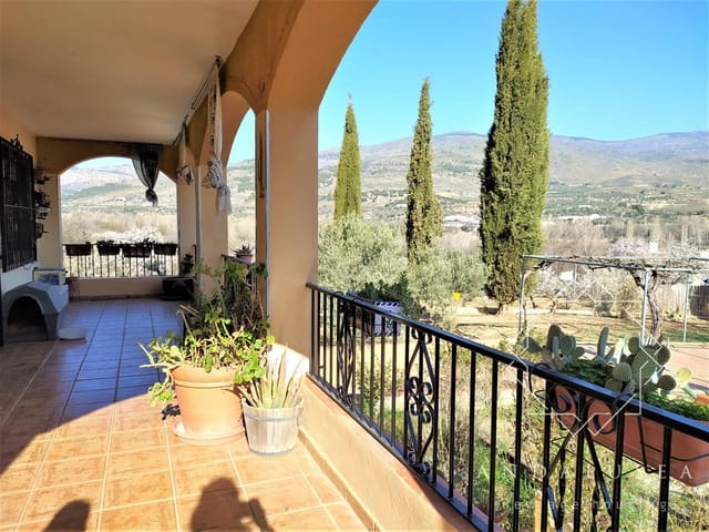 5 Zimmer Villa zu verkaufen in Fondón - 450.000 € (Ref: 6644242)