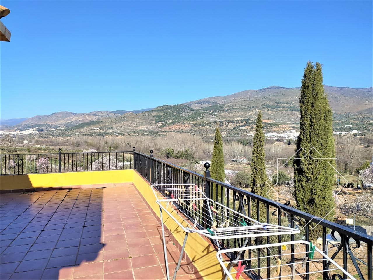 5 chambre Villa/Maison à vendre à Fondon - 450 000 € (Ref: 6644242)