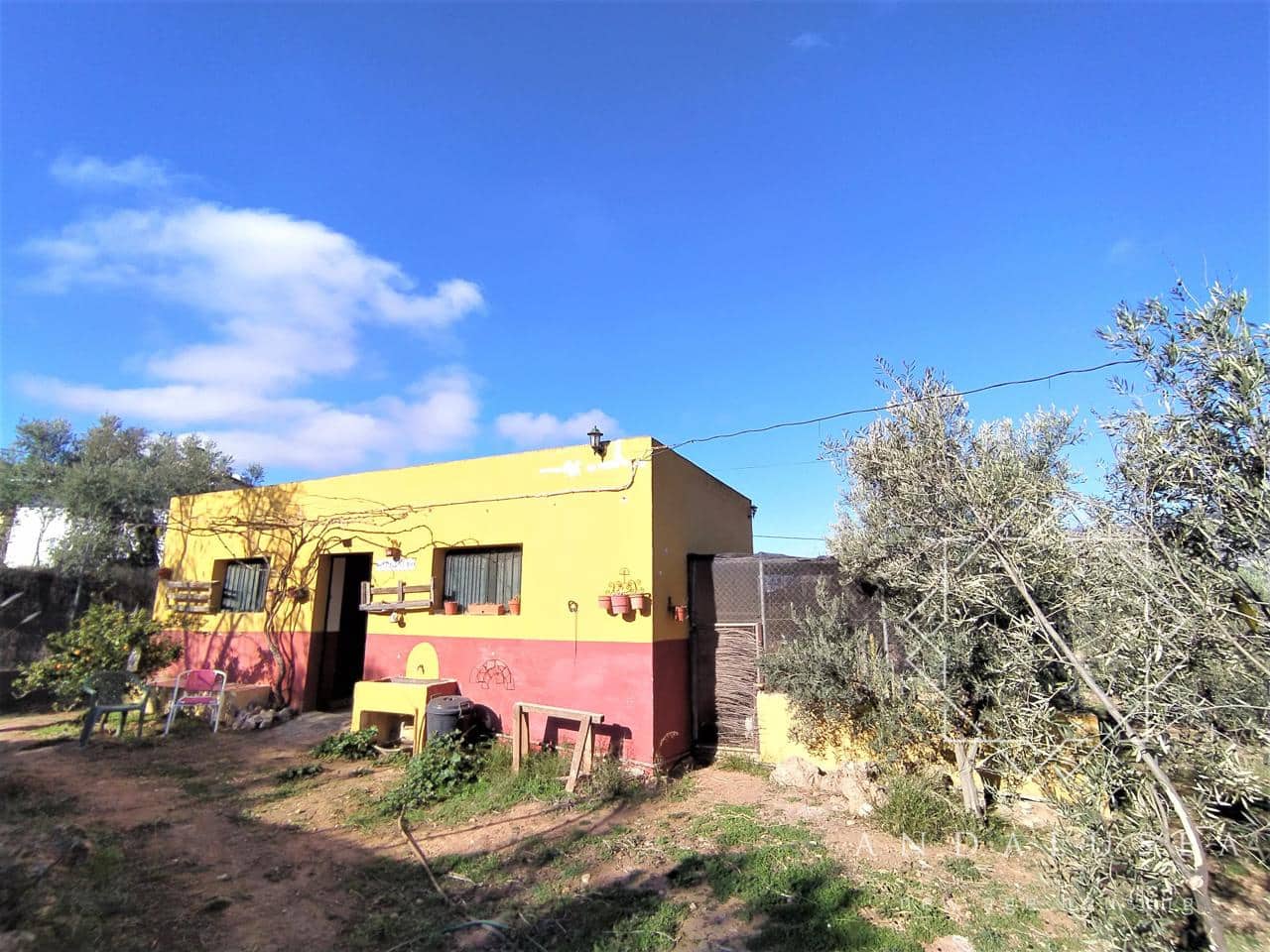 5 chambre Villa/Maison à vendre à Fondon - 450 000 € (Ref: 6644242)