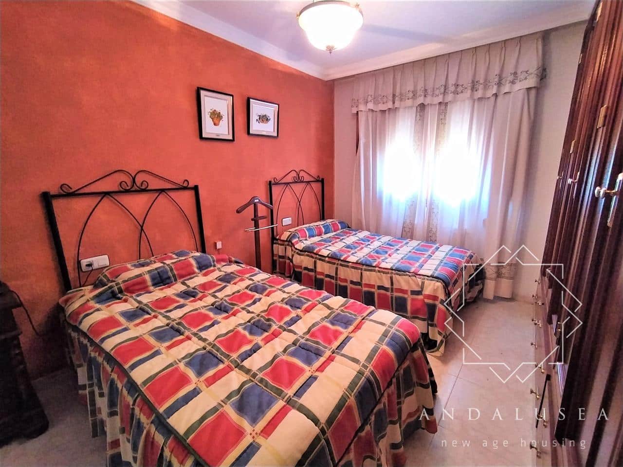 5 chambre Villa/Maison à vendre à Fondon - 450 000 € (Ref: 6644242)