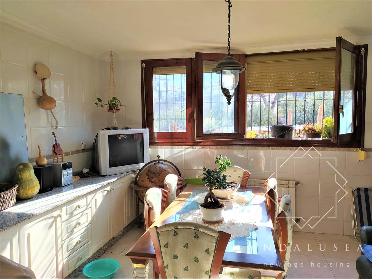 5 chambre Villa/Maison à vendre à Fondon - 450 000 € (Ref: 6644242)