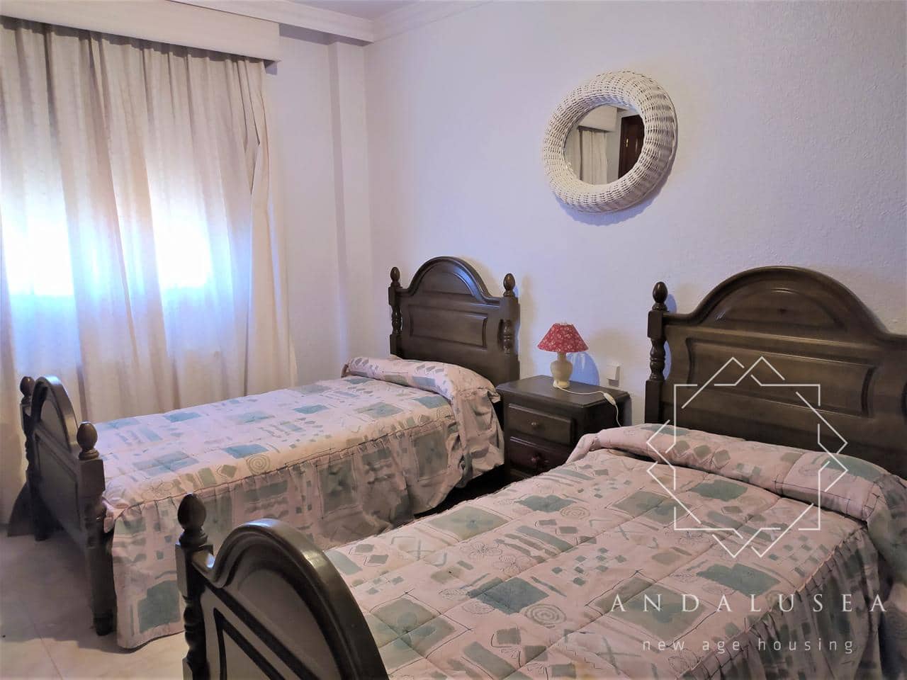 5 chambre Villa/Maison à vendre à Fondon - 450 000 € (Ref: 6644242)