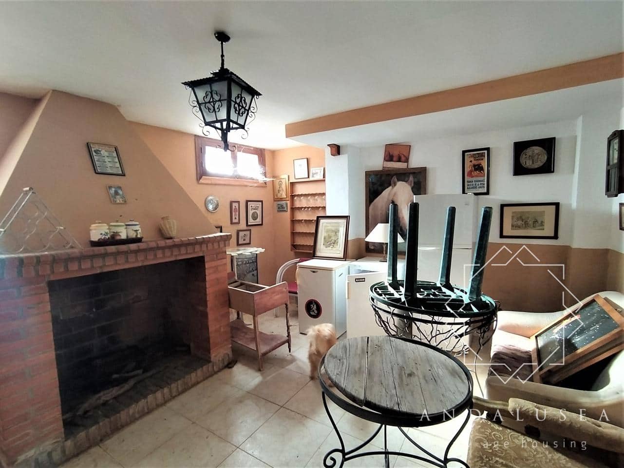 5 chambre Villa/Maison à vendre à Fondon - 450 000 € (Ref: 6644242)