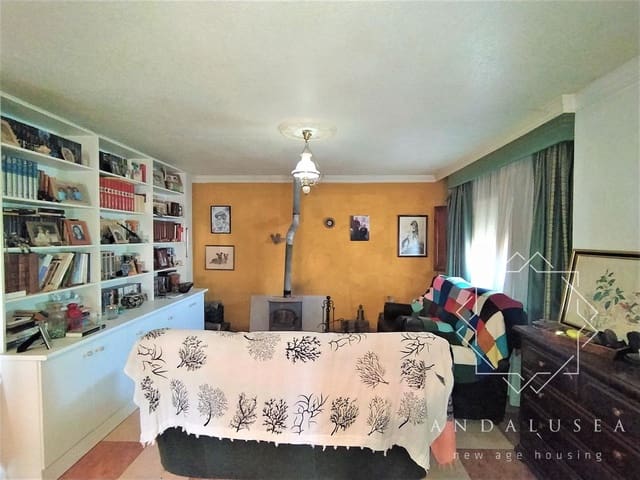 5 Zimmer Villa zu verkaufen in Fondón - 450.000 € (Ref: 6644242)