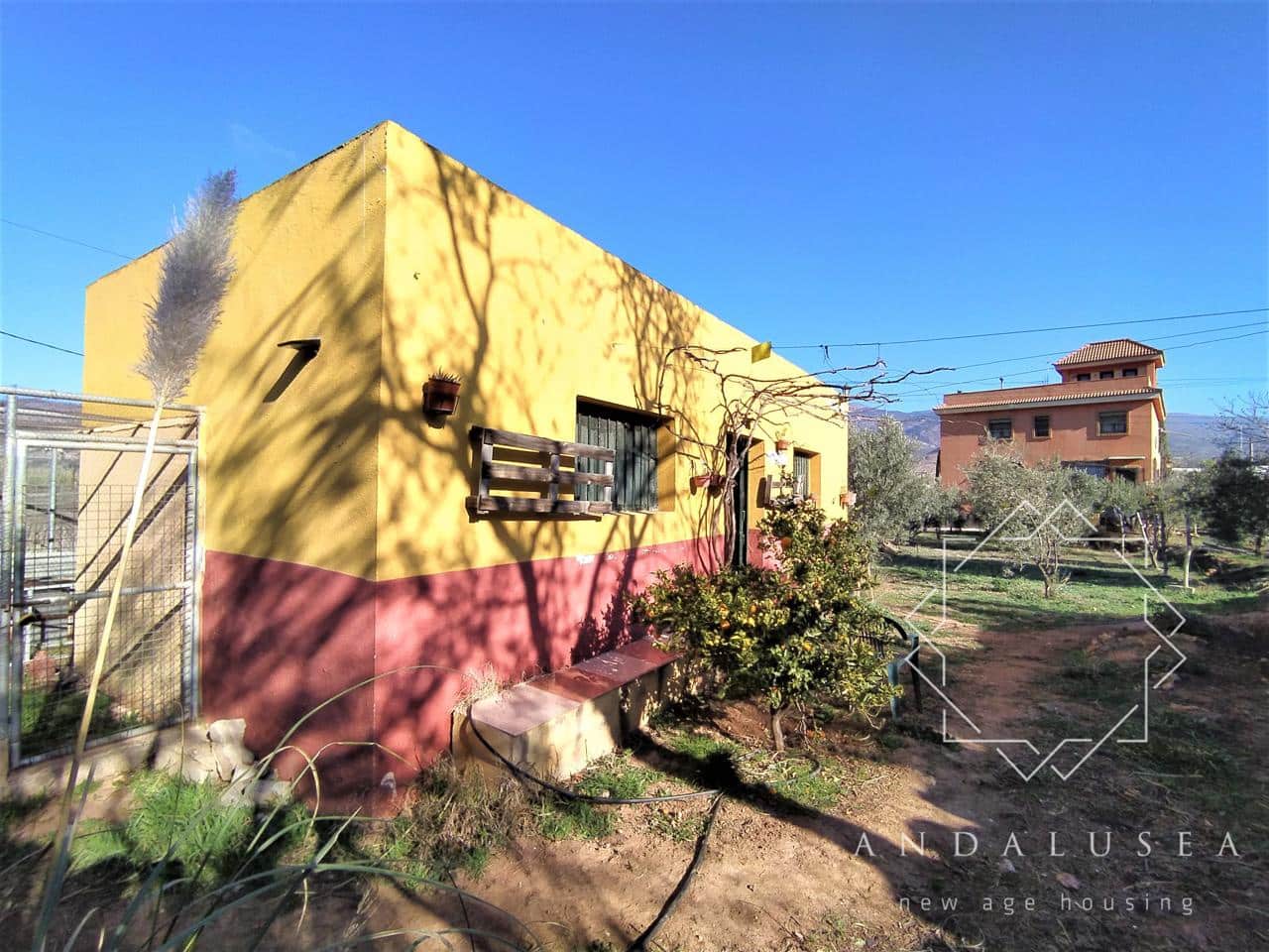 5 soveværelse Villa til salg i Fondon - € 450.000 (Ref: 6644242)