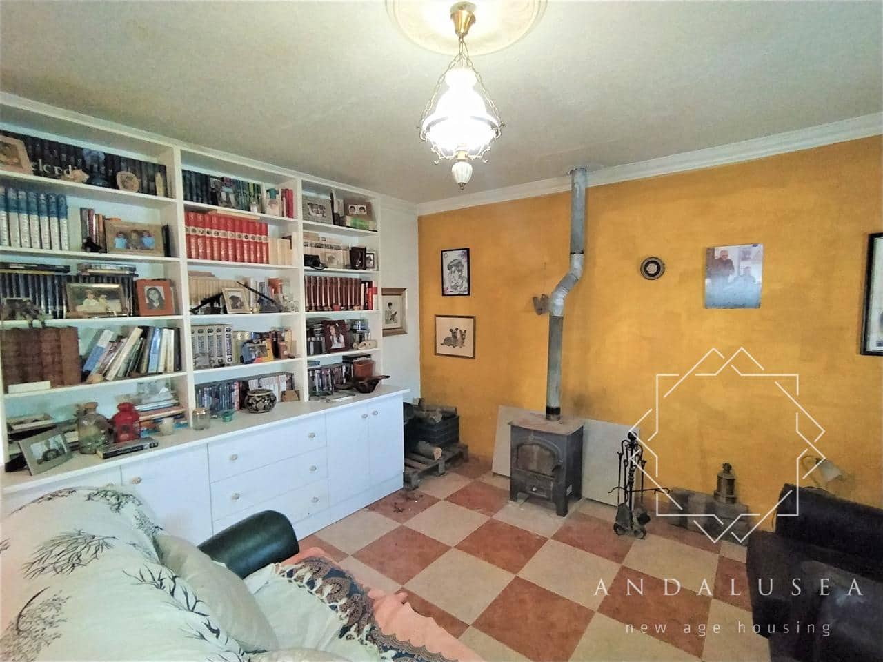 5 soveværelse Villa til salg i Fondon - € 450.000 (Ref: 6644242)
