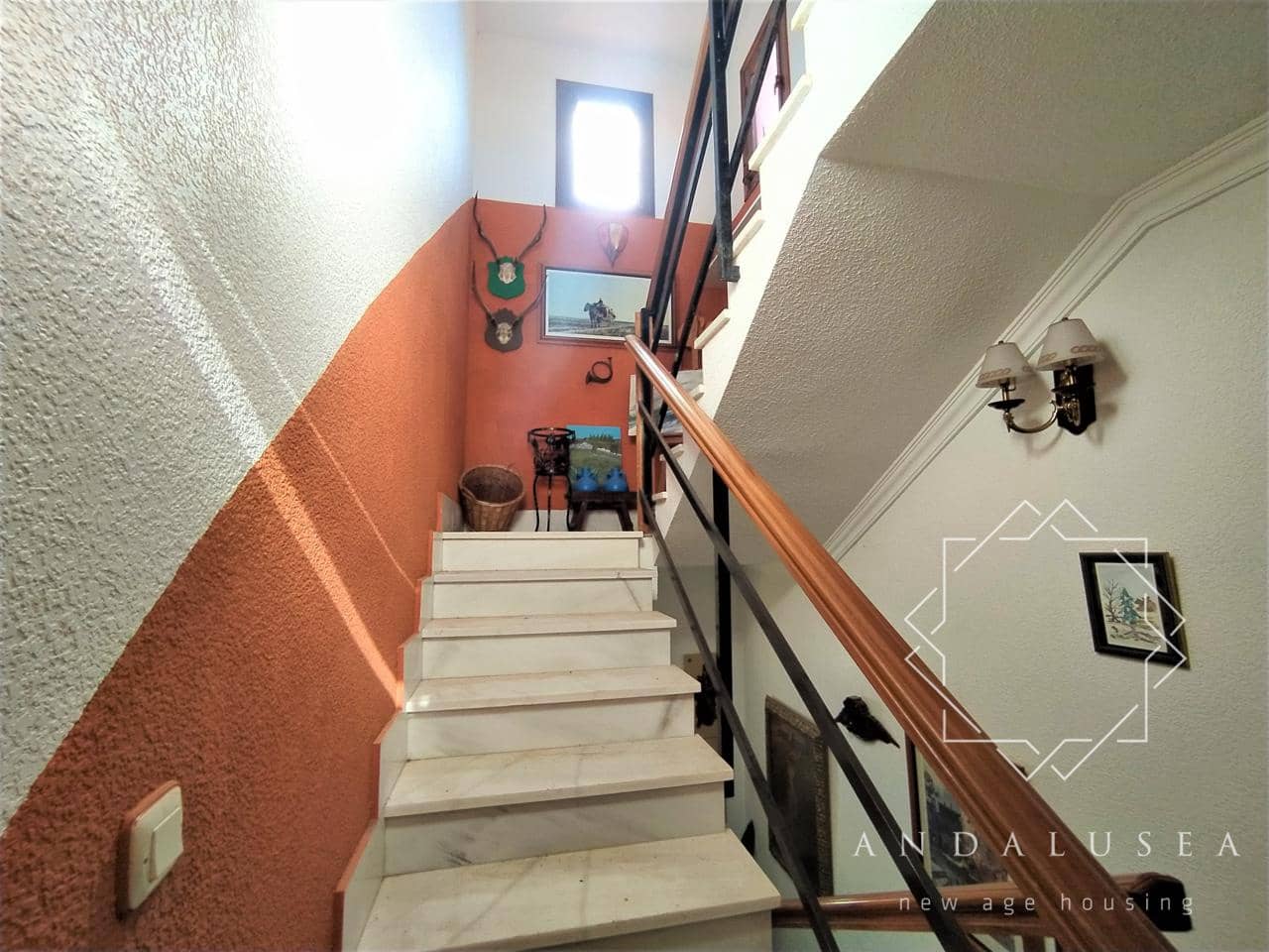 5 soveværelse Villa til salg i Fondon - € 450.000 (Ref: 6644242)
