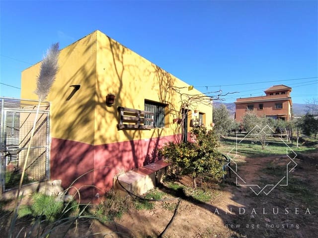 5 chambre Villa/Maison à vendre à Fondón - 450 000 € (Ref: 6644242)