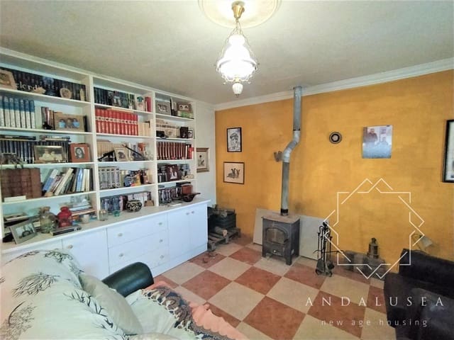 5 chambre Villa/Maison à vendre à Fondón - 450 000 € (Ref: 6644242)
