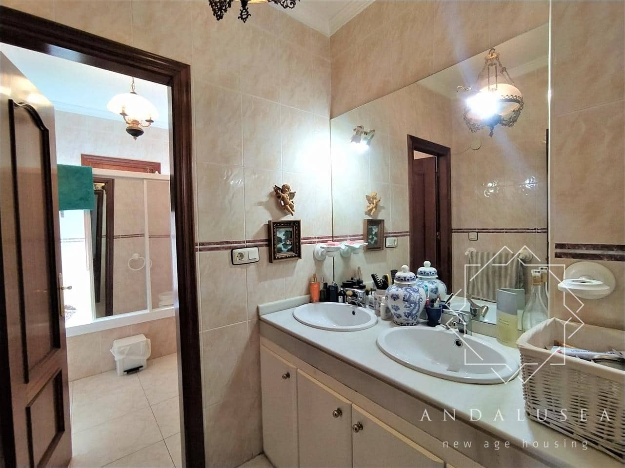 5 soveværelse Villa til salg i Fondon - € 450.000 (Ref: 6644242)