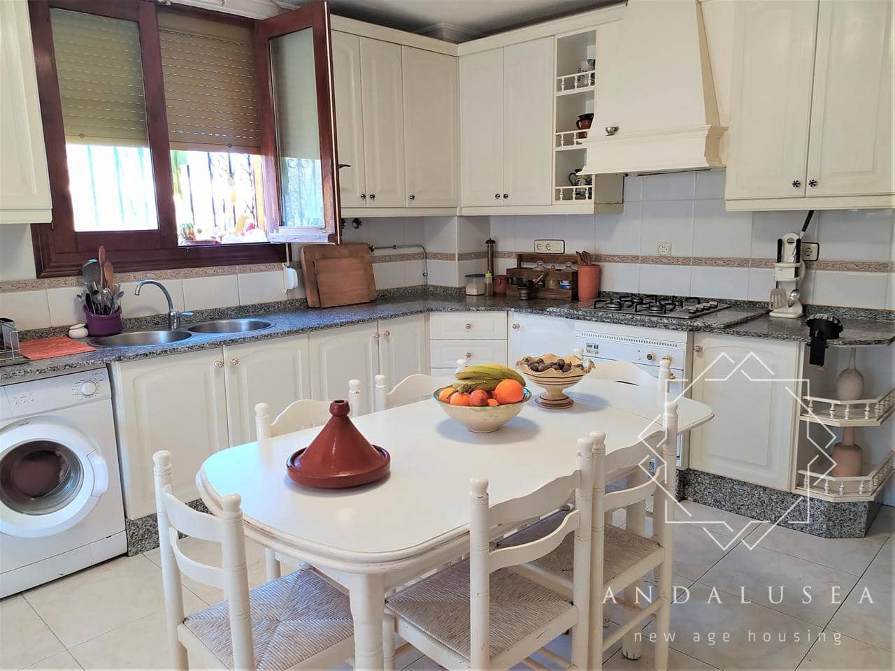 5 soveværelse Villa til salg i Fondon - € 450.000 (Ref: 6644242)