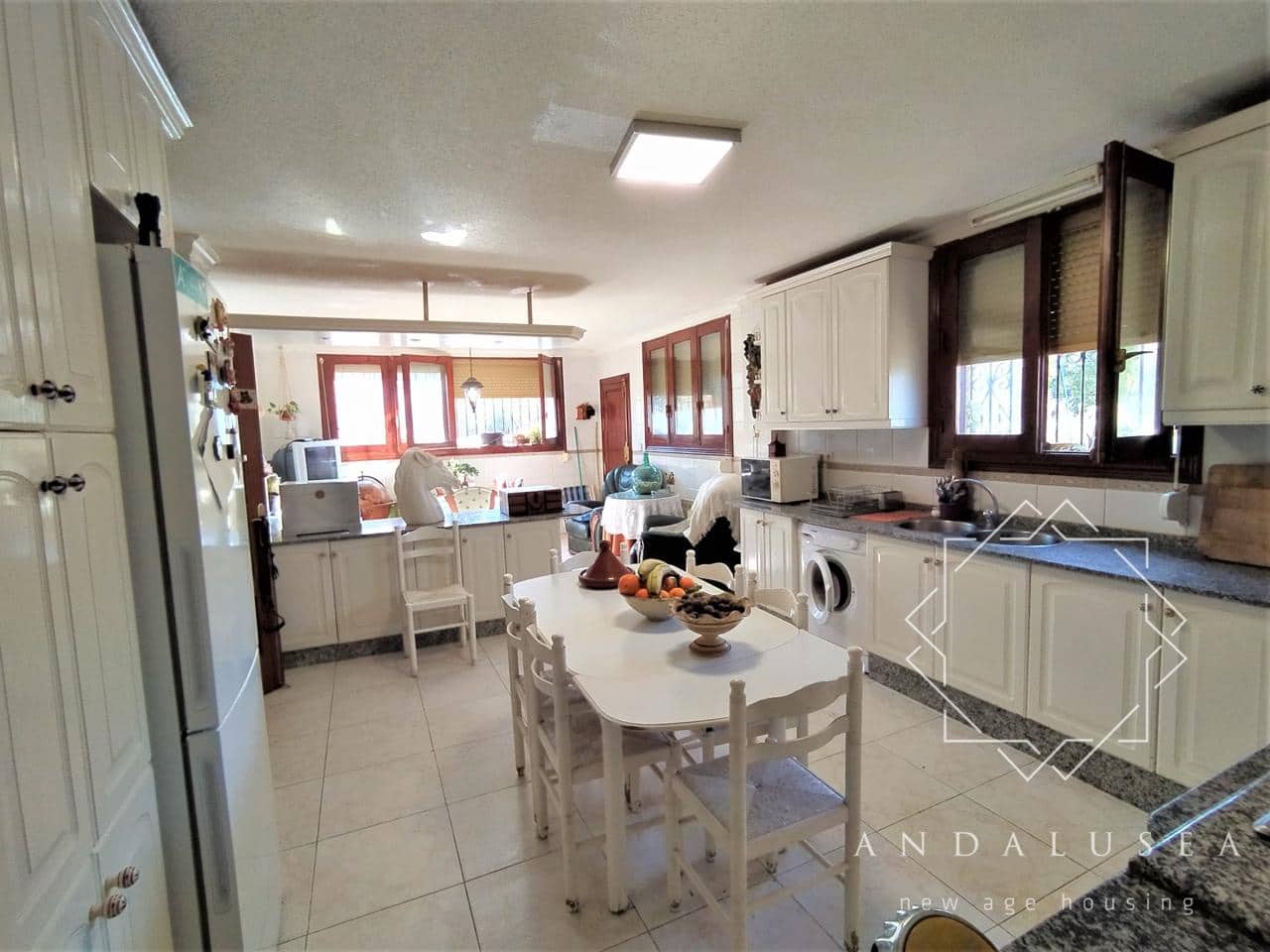 5 soveværelse Villa til salg i Fondon - € 450.000 (Ref: 6644242)