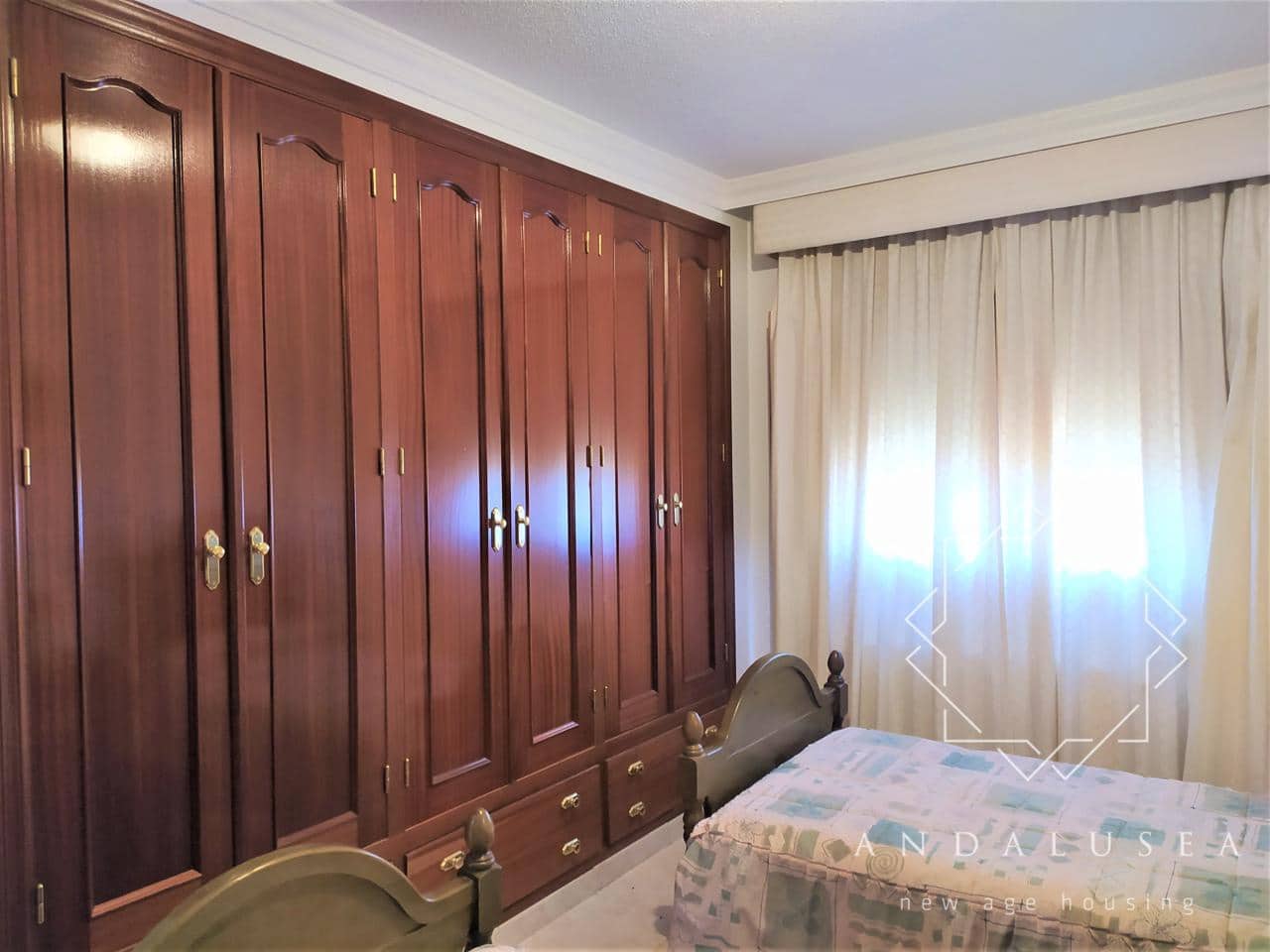 5 soveværelse Villa til salg i Fondon - € 450.000 (Ref: 6644242)