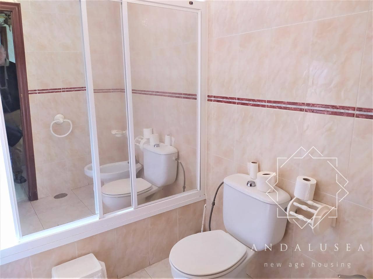 5 soveværelse Villa til salg i Fondon - € 450.000 (Ref: 6644242)