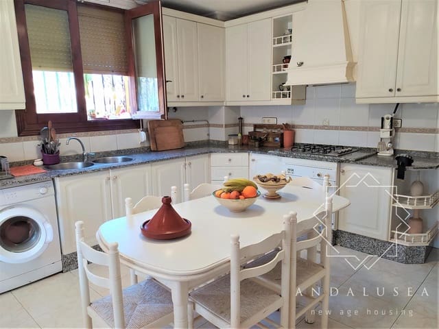 5 chambre Villa/Maison à vendre à Fondón - 450 000 € (Ref: 6644242)