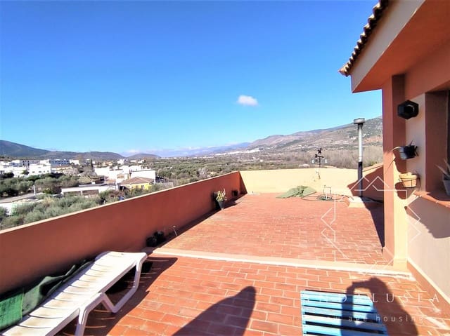 5 chambre Villa/Maison à vendre à Fondón - 450 000 € (Ref: 6644242)