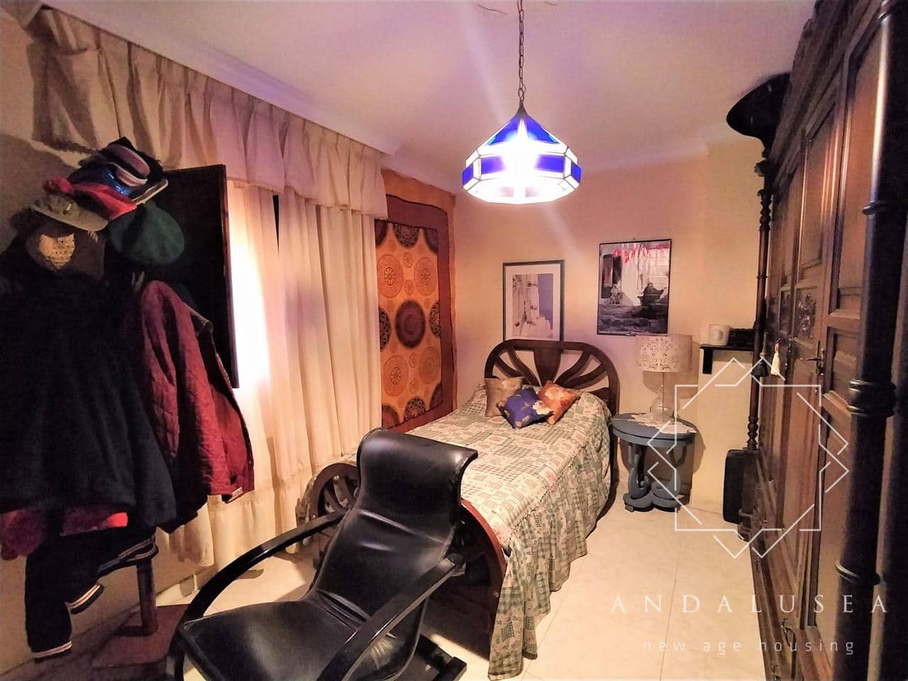 5 soveværelse Villa til salg i Fondon - € 450.000 (Ref: 6644242)