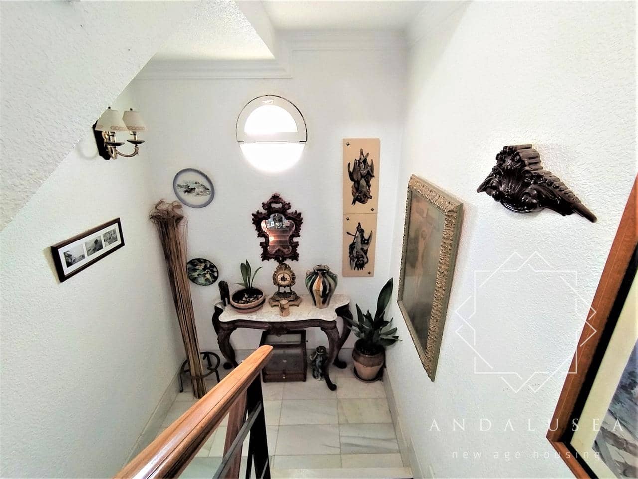 5 soveværelse Villa til salg i Fondon - € 450.000 (Ref: 6644242)