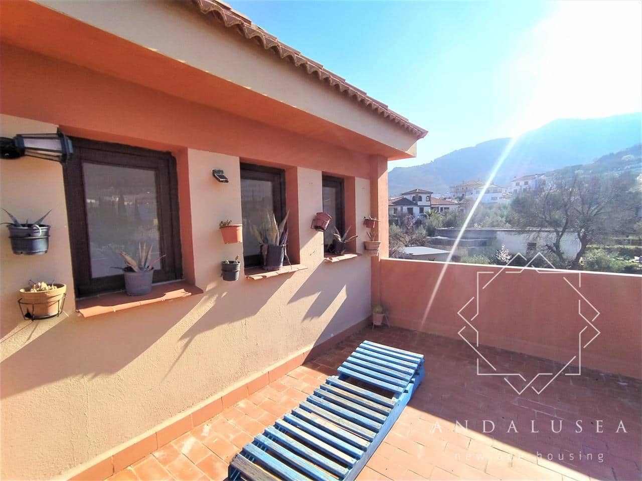 5 soveværelse Villa til salg i Fondon - € 450.000 (Ref: 6644242)