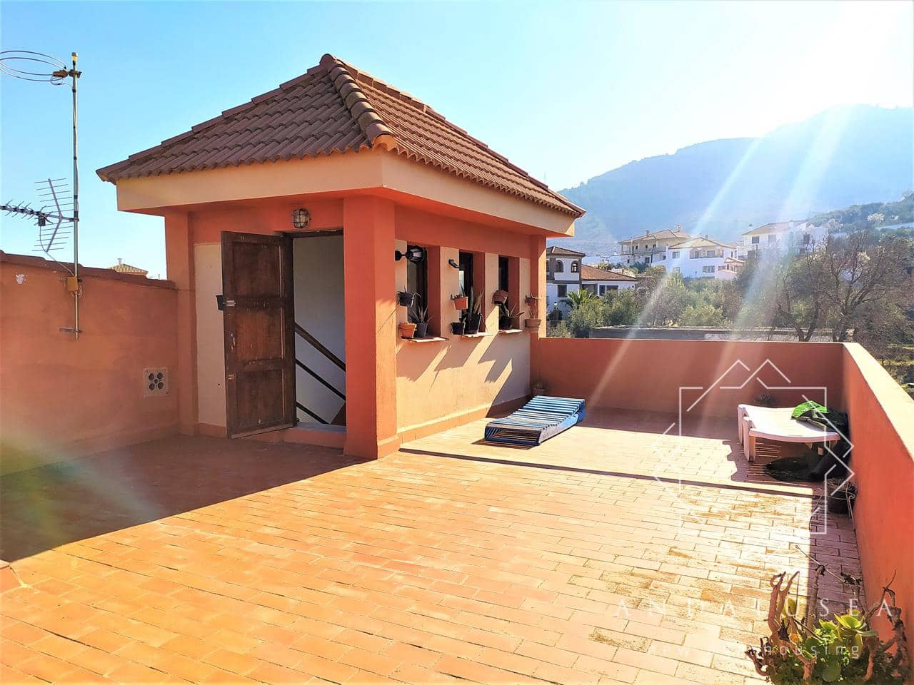 5 soveværelse Villa til salg i Fondon - € 450.000 (Ref: 6644242)