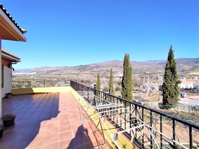 5 chambre Villa/Maison à vendre à Fondón - 450 000 € (Ref: 6644242)