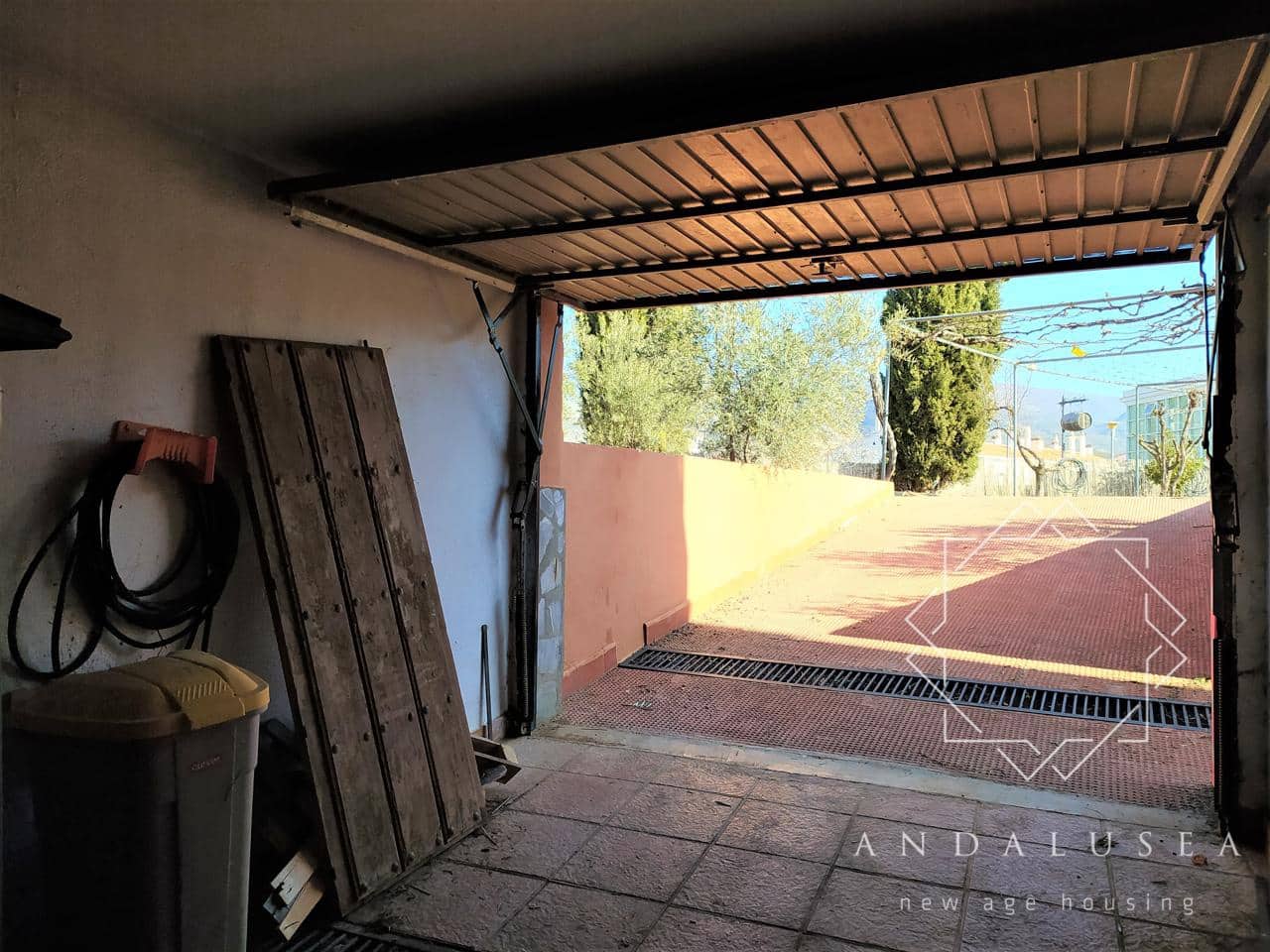 5 soveværelse Villa til salg i Fondon - € 450.000 (Ref: 6644242)