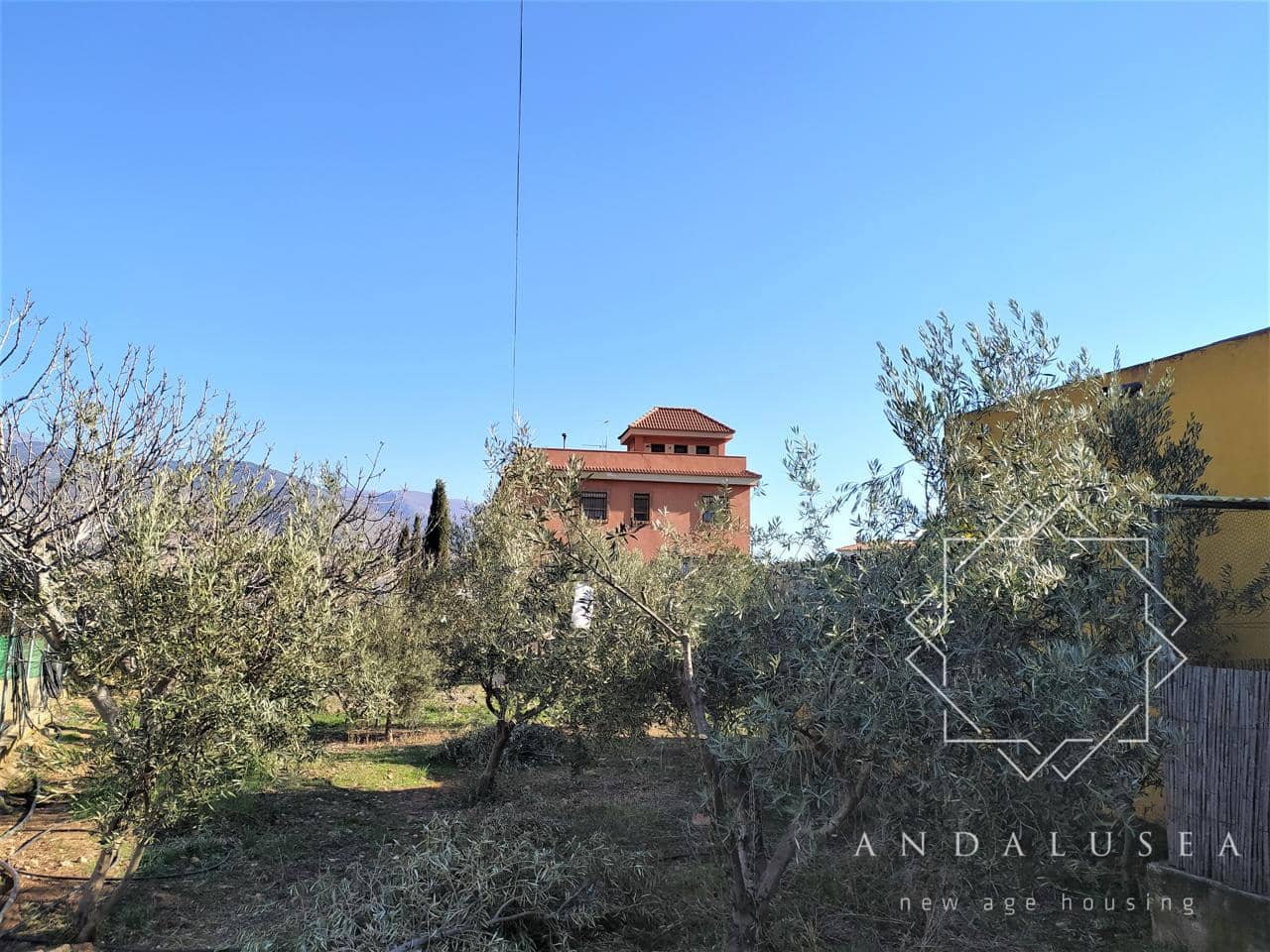 5 soveværelse Villa til salg i Fondon - € 450.000 (Ref: 6644242)