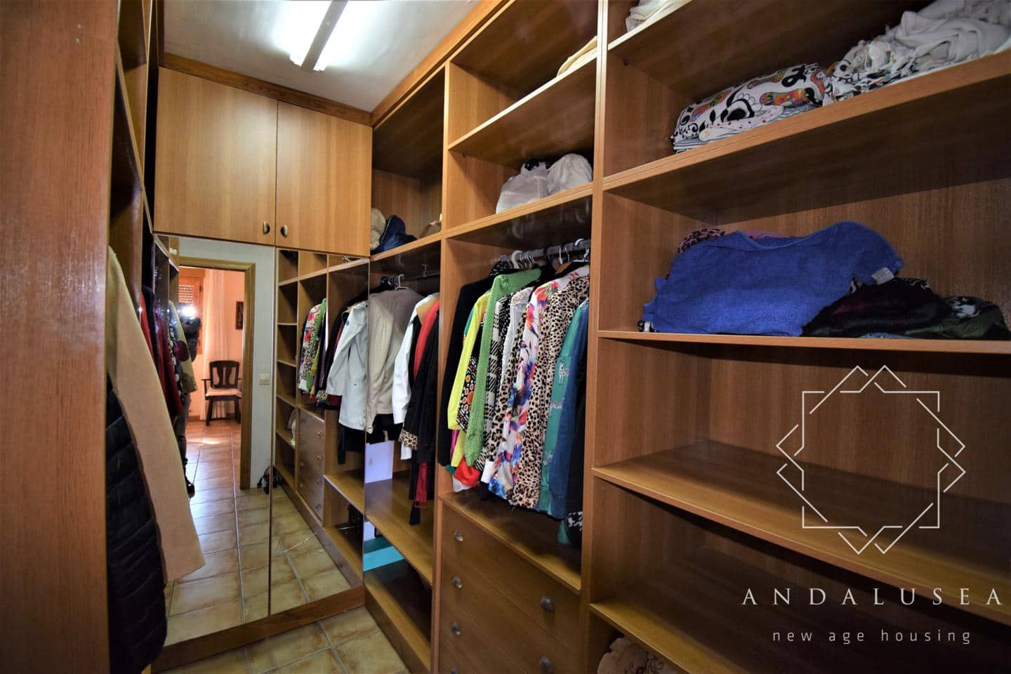 3 soveværelse Villa til salg i Mojacar med swimmingpool garage - € 795.000 (Ref: 6645342)