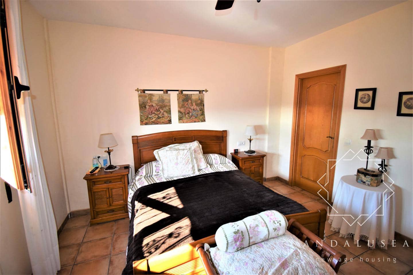 3 soveværelse Villa til salg i Mojacar med swimmingpool garage - € 795.000 (Ref: 6645342)