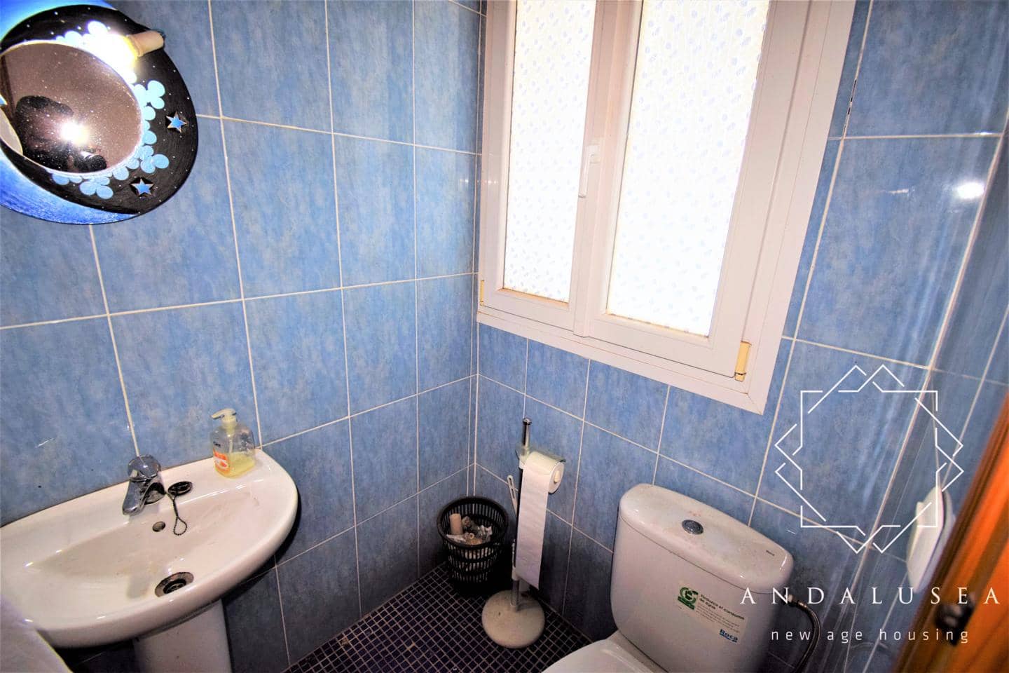 3 soveværelse Villa til salg i Mojacar med swimmingpool garage - € 795.000 (Ref: 6645342)