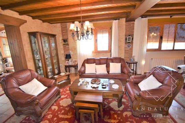 3 bedroom Villa for sale in Mojácar with pool garage - € 795,000 (Ref: 6645342)