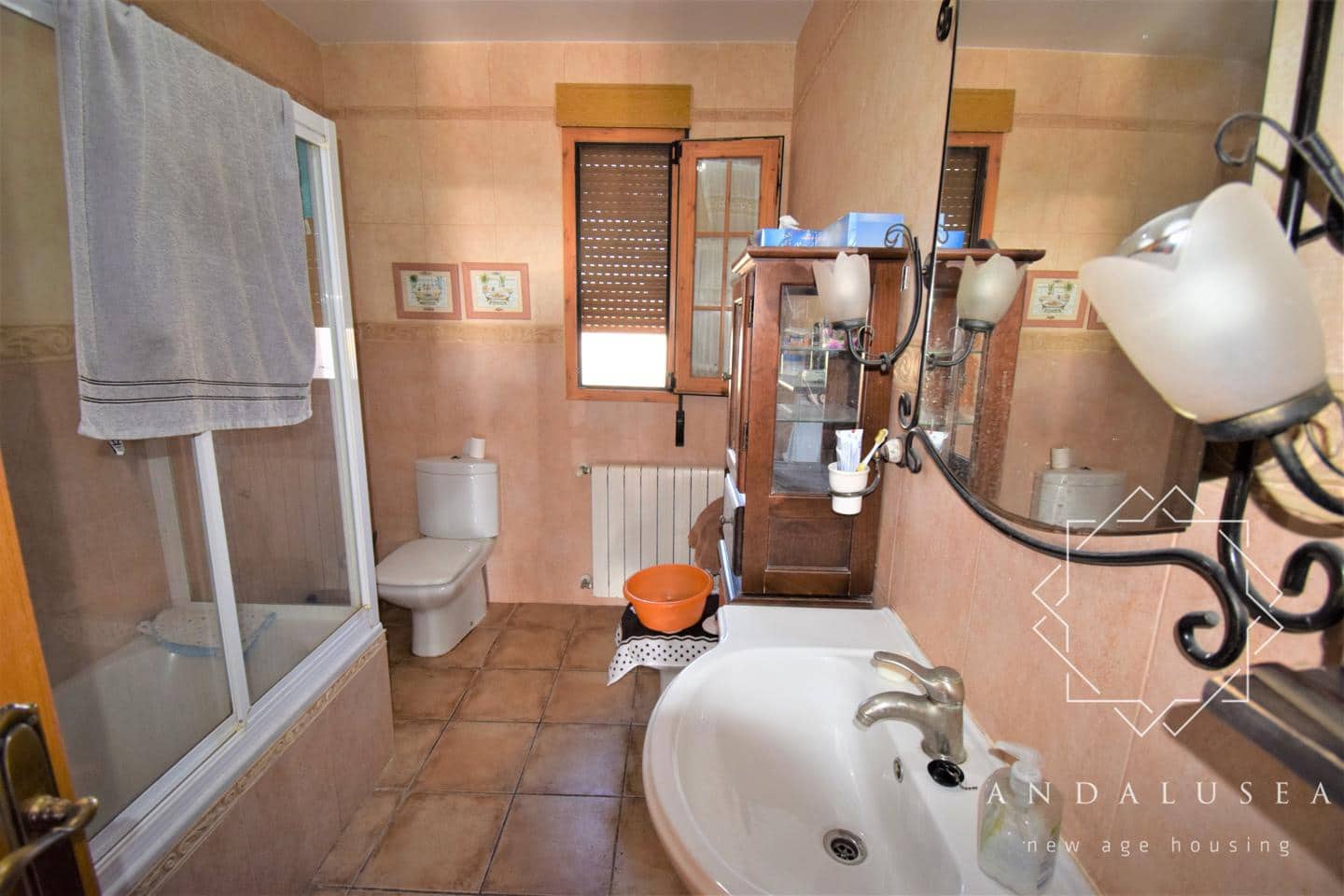 3 soveværelse Villa til salg i Mojacar med swimmingpool garage - € 795.000 (Ref: 6645342)