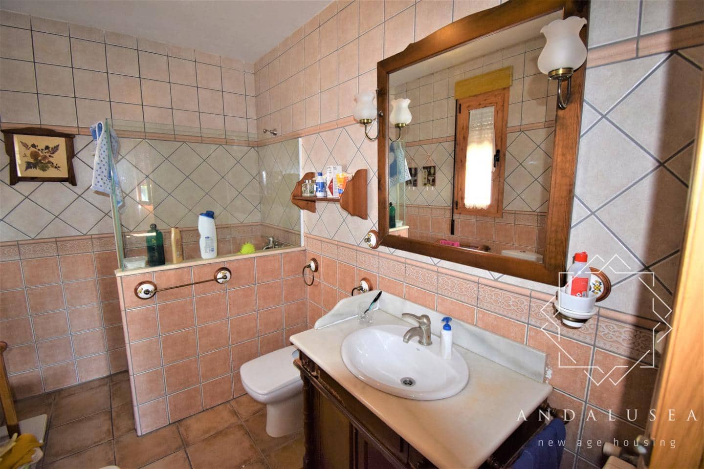 3 soveværelse Villa til salg i Mojacar med swimmingpool garage - € 795.000 (Ref: 6645342)