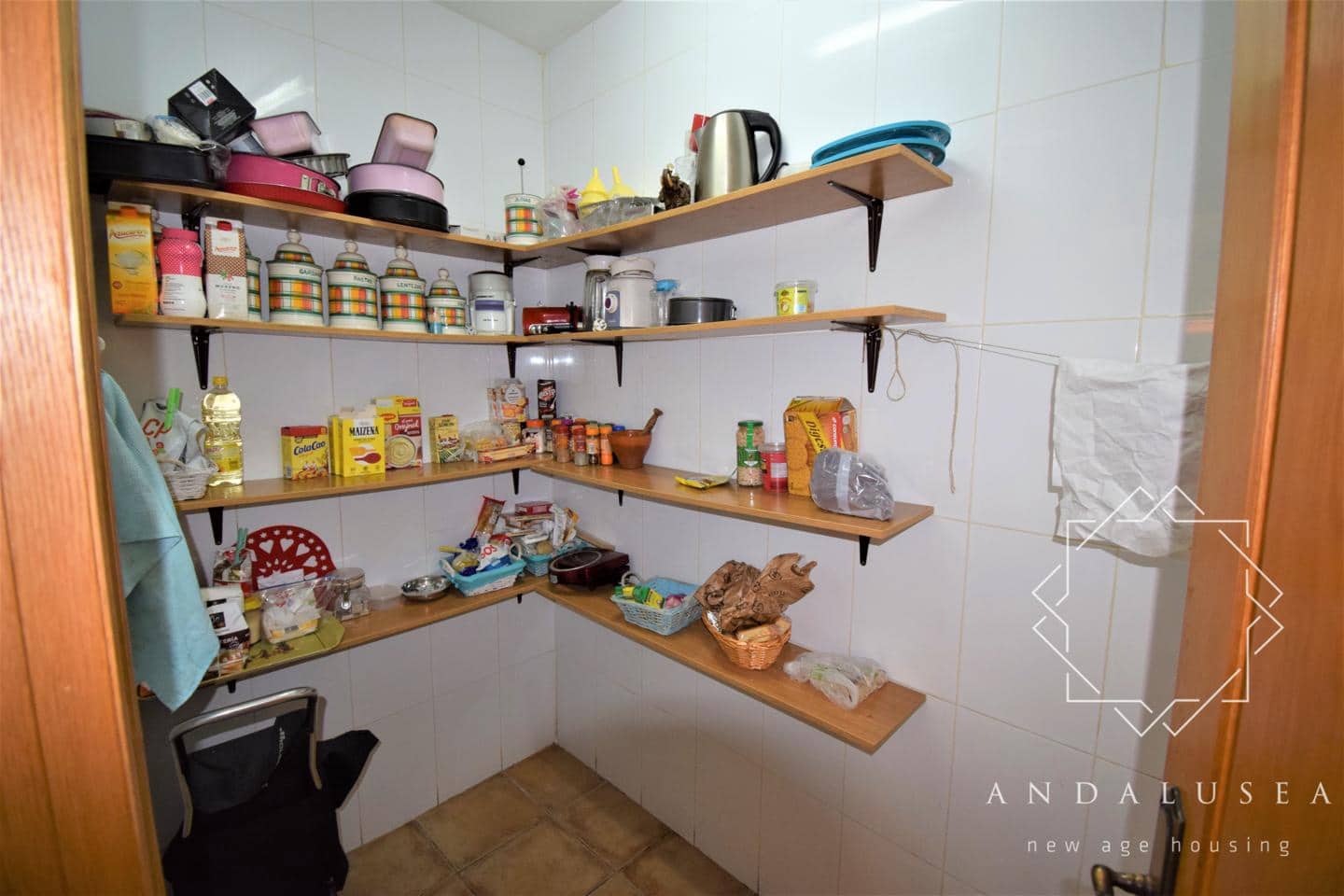 3 soveværelse Villa til salg i Mojacar med swimmingpool garage - € 795.000 (Ref: 6645342)