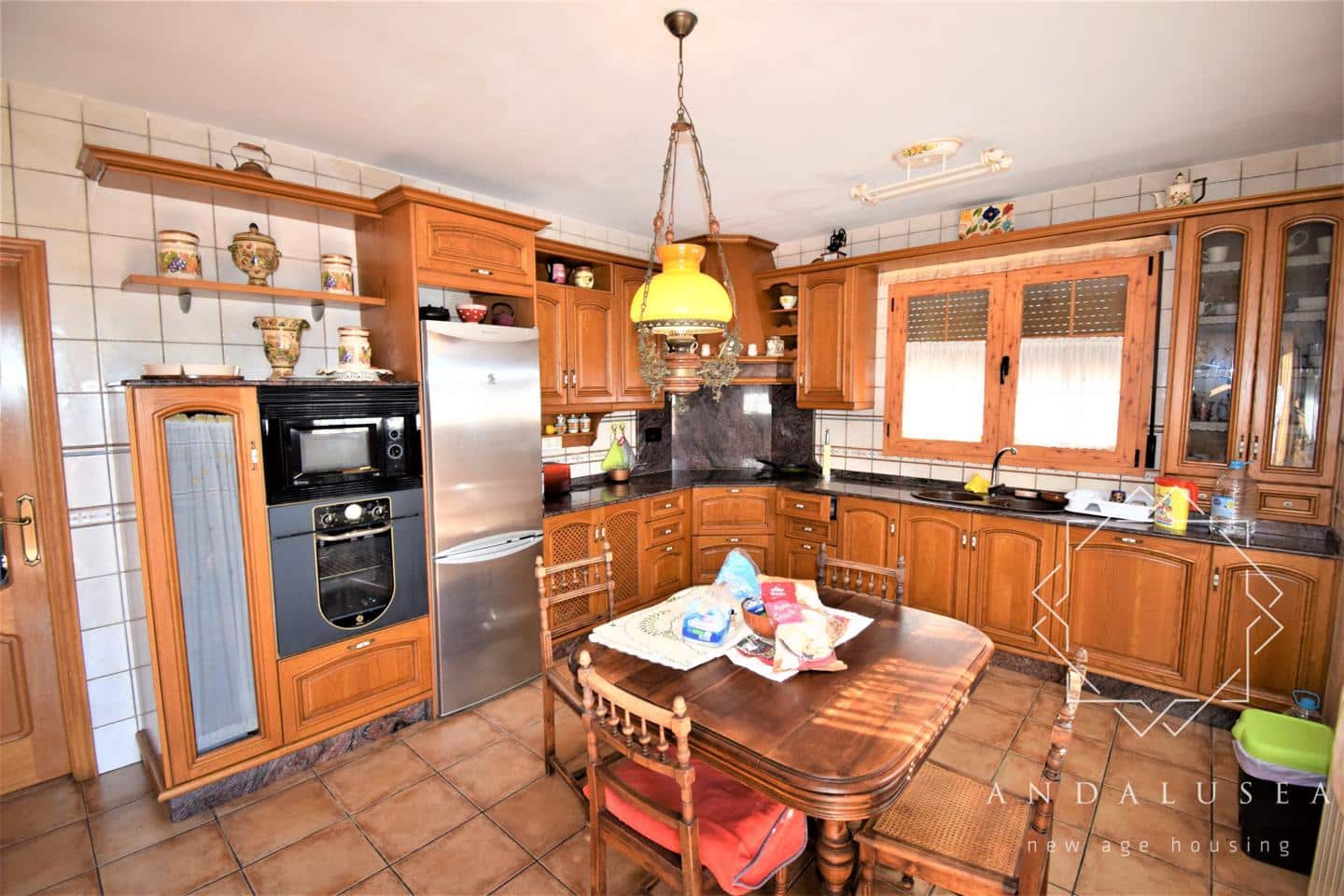 3 soveværelse Villa til salg i Mojacar med swimmingpool garage - € 795.000 (Ref: 6645342)