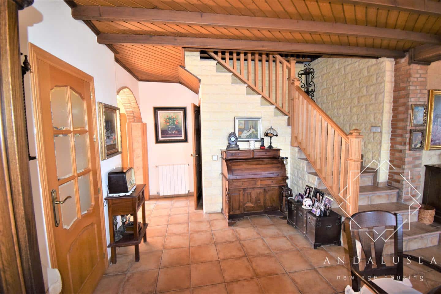 3 soveværelse Villa til salg i Mojacar med swimmingpool garage - € 795.000 (Ref: 6645342)