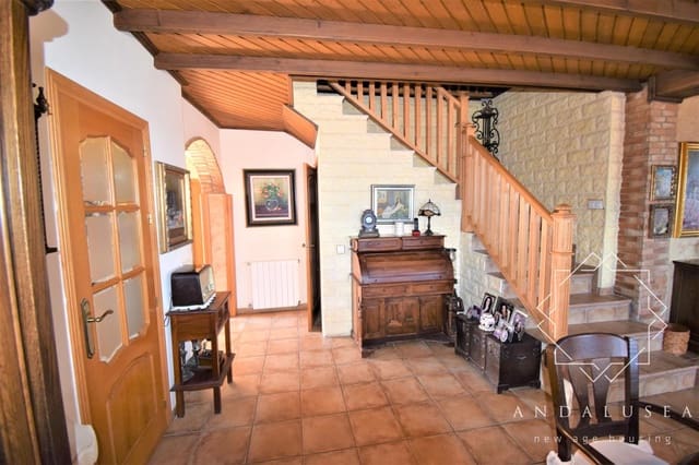 3 bedroom Villa for sale in Mojácar with pool garage - € 795,000 (Ref: 6645342)