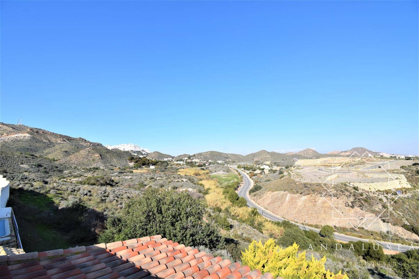 3 soveværelse Villa til salg i Mojacar med swimmingpool garage - € 795.000 (Ref: 6645342)