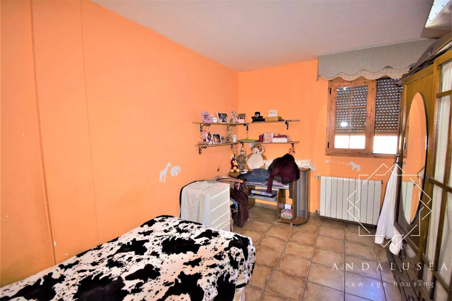 3 soveværelse Villa til salg i Mojacar med swimmingpool garage - € 795.000 (Ref: 6645342)