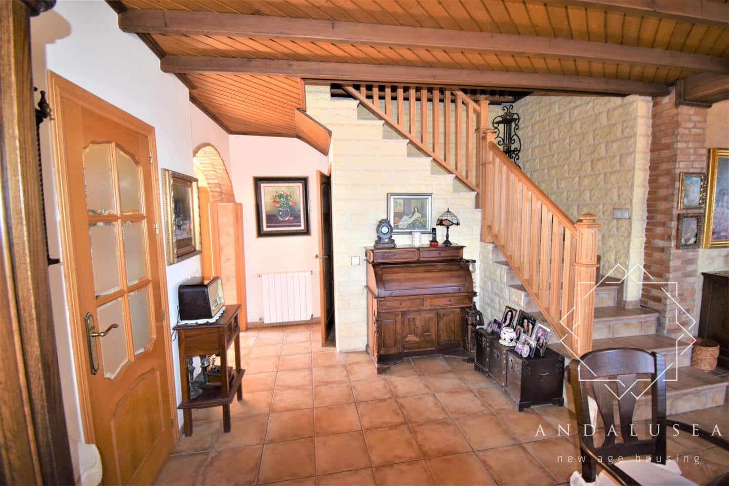 Chalet de 3 habitaciones en Mojácar en venta con piscina garaje - 795.000 € (Ref: 6645342)