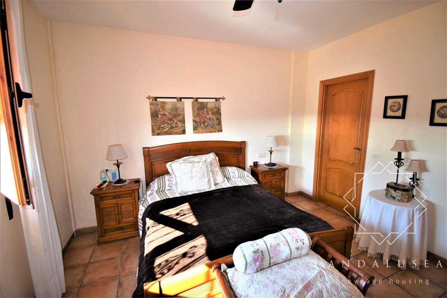 Chalet de 3 habitaciones en Mojácar en venta con piscina garaje - 795.000 € (Ref: 6645342)
