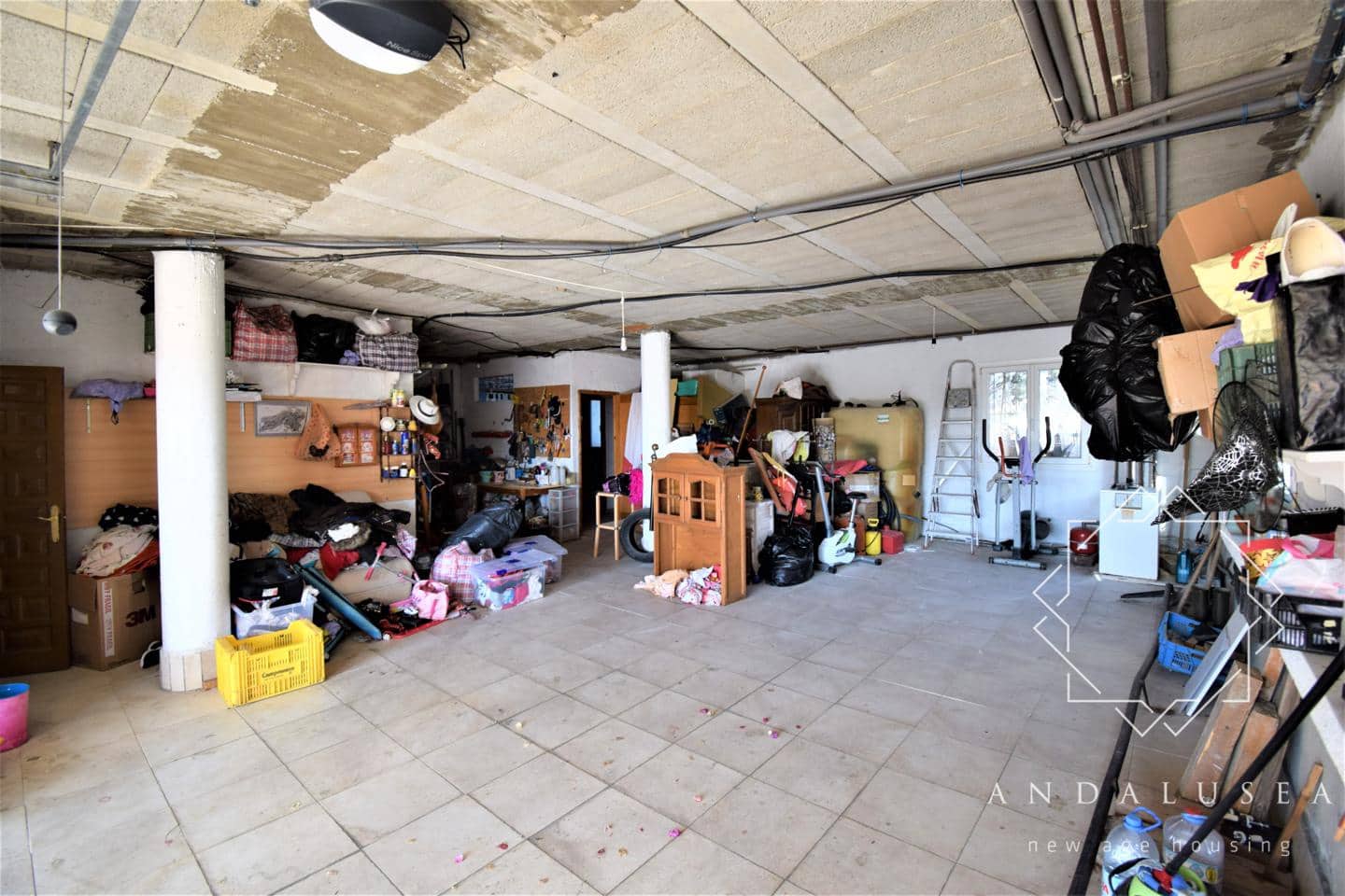 Chalet de 3 habitaciones en Mojácar en venta con piscina garaje - 795.000 € (Ref: 6645342)