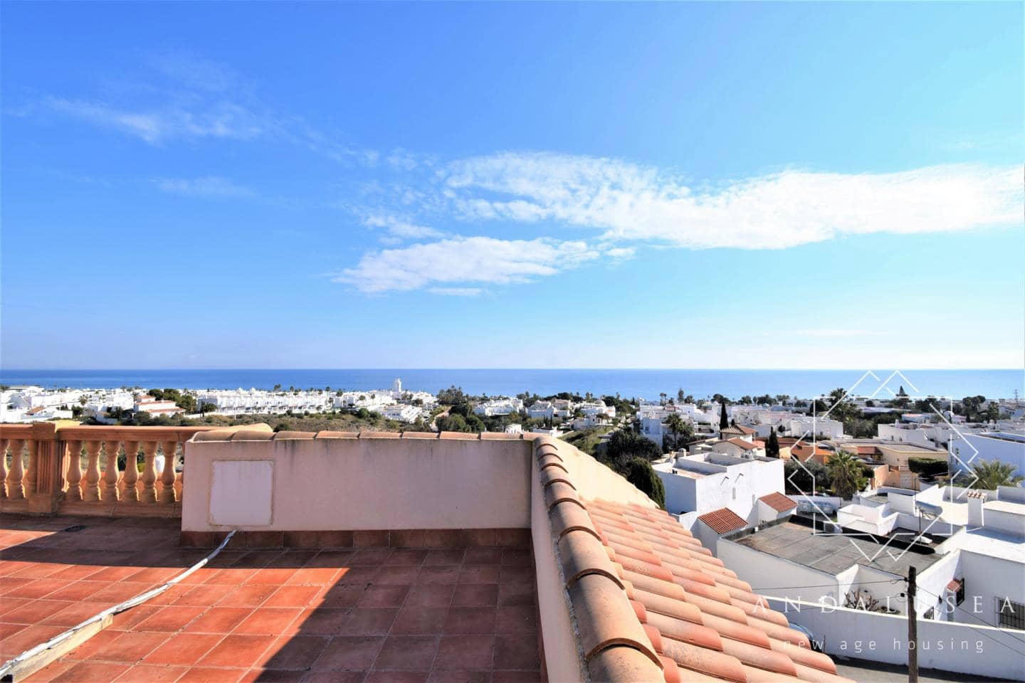 Chalet de 3 habitaciones en Mojácar en venta con piscina garaje - 795.000 € (Ref: 6645342)