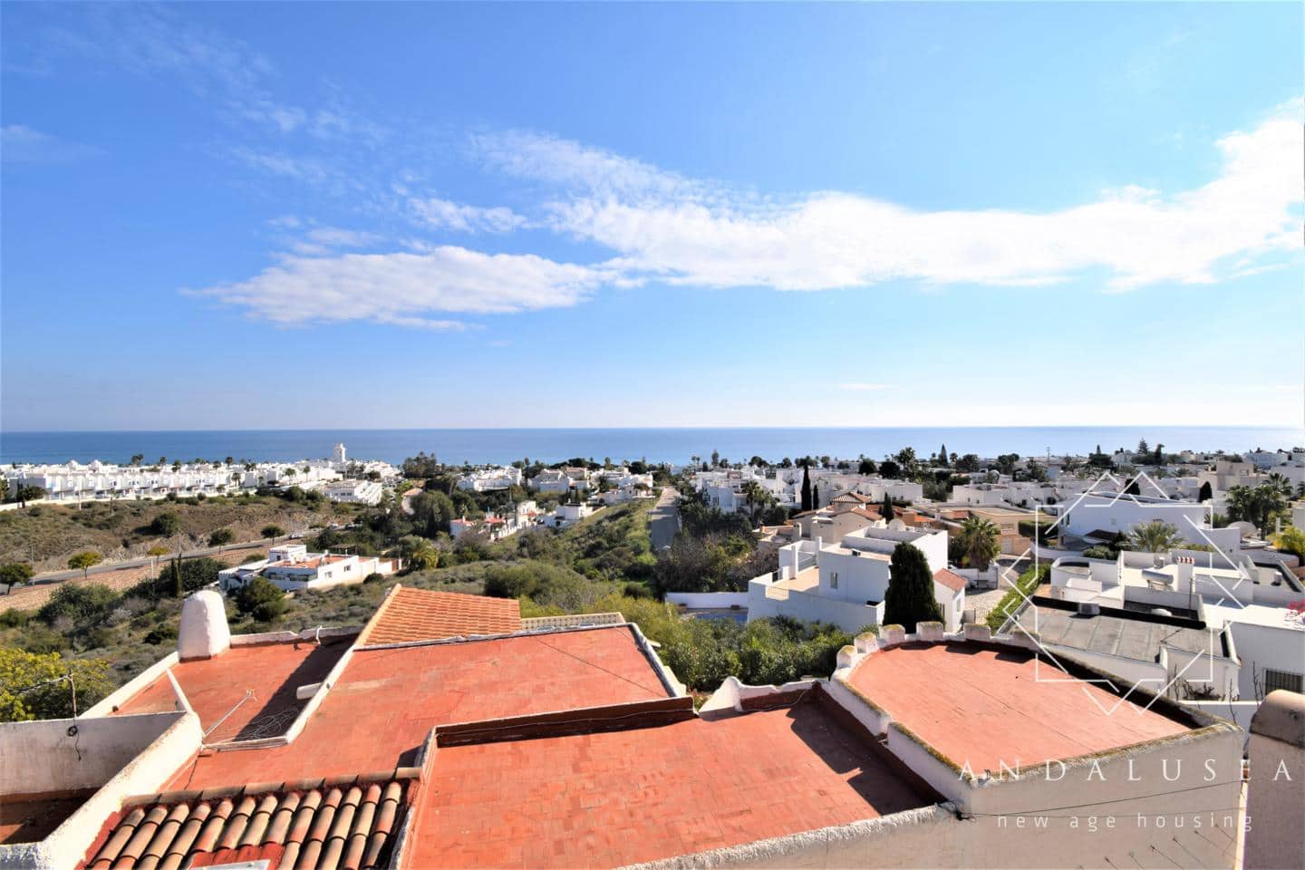 Chalet de 3 habitaciones en Mojácar en venta con piscina garaje - 795.000 € (Ref: 6645342)