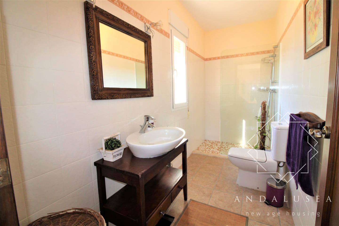 4 soveværelse Villa til salg i Vera med swimmingpool garage - € 695.000 (Ref: 6706910)