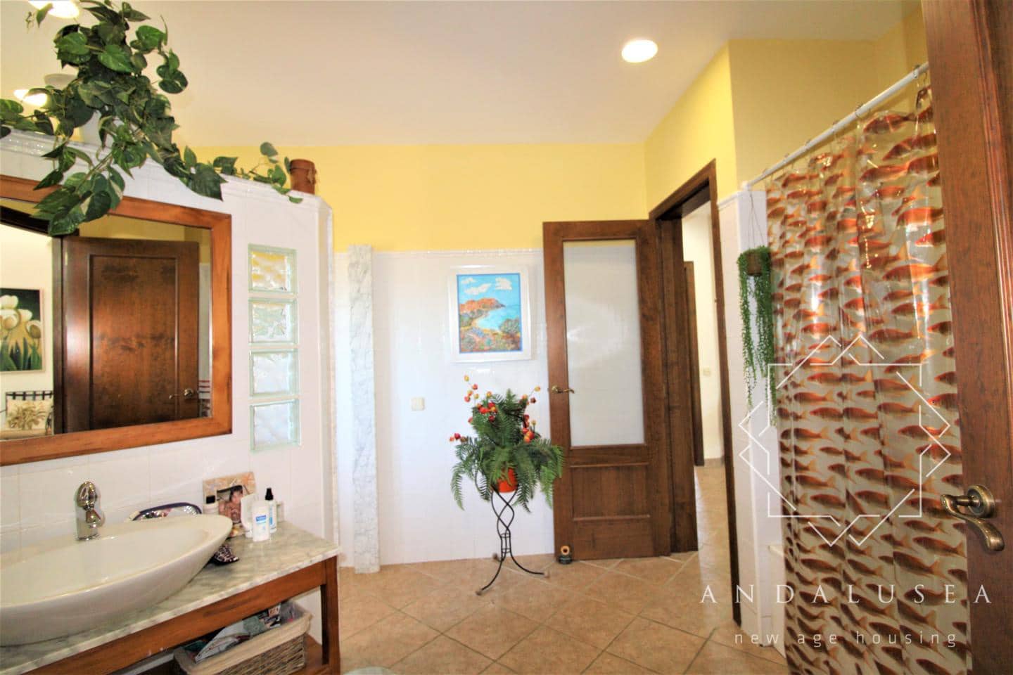 4 soveværelse Villa til salg i Vera med swimmingpool garage - € 695.000 (Ref: 6706910)