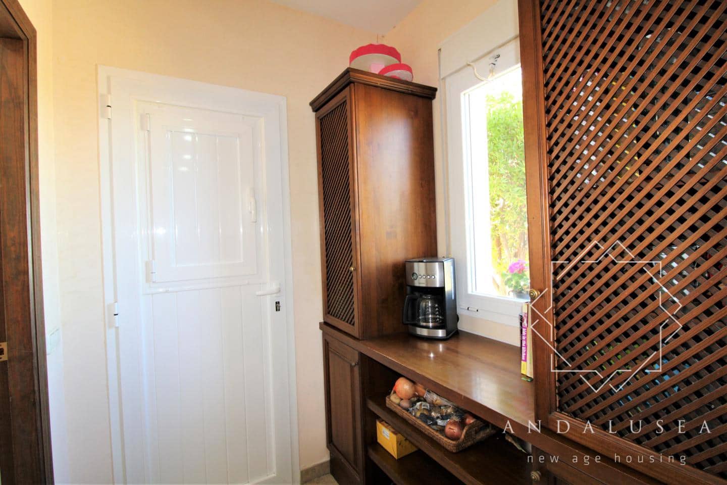 4 soveværelse Villa til salg i Vera med swimmingpool garage - € 695.000 (Ref: 6706910)