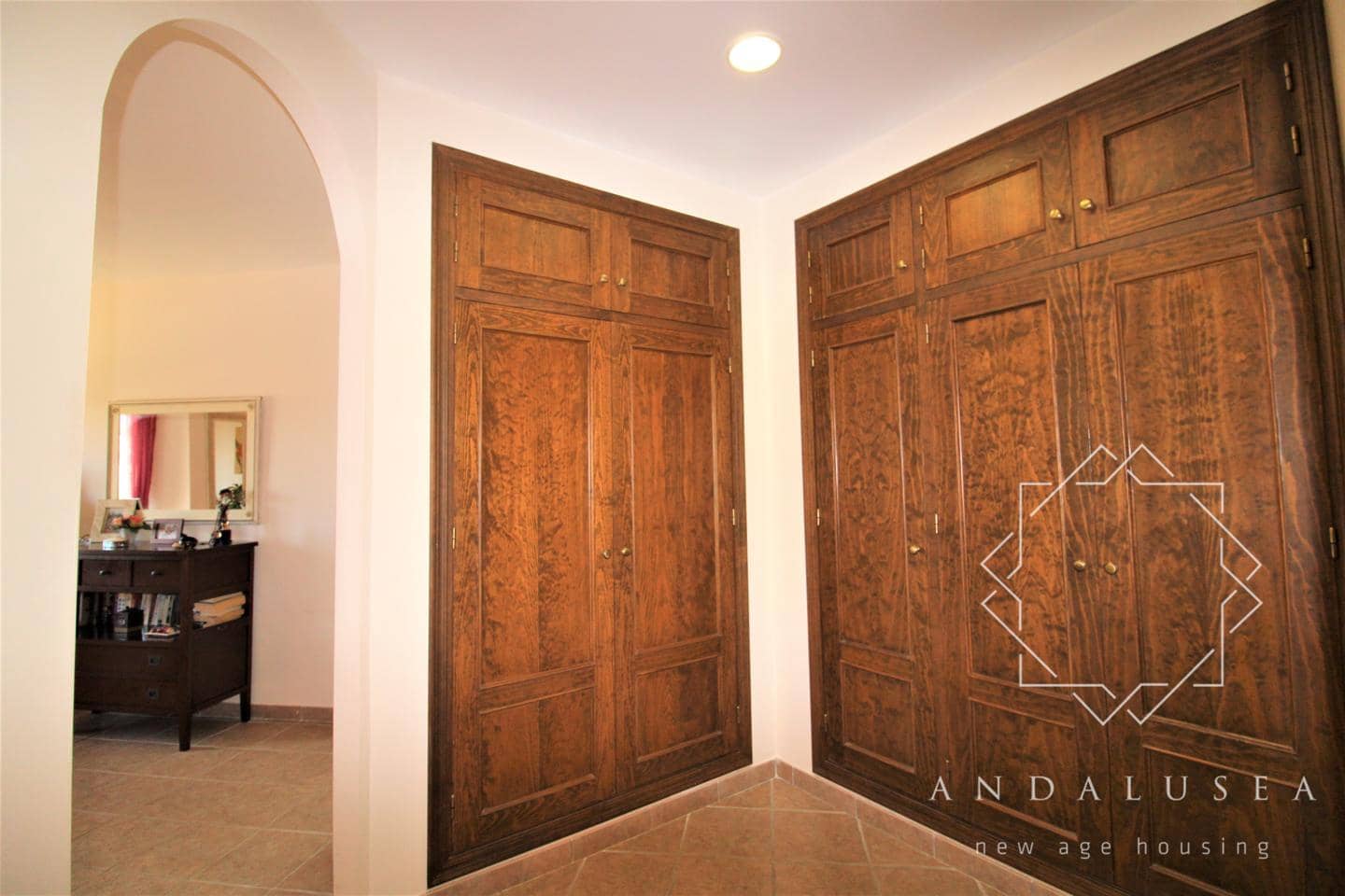 4 soveværelse Villa til salg i Vera med swimmingpool garage - € 695.000 (Ref: 6706910)